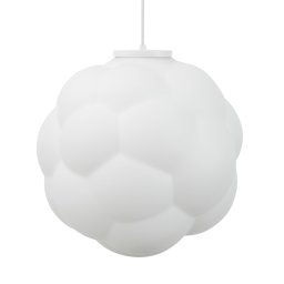 Normann Copenhagen designová závěsná svítidla Bubba Lamp (Ø42 cm)