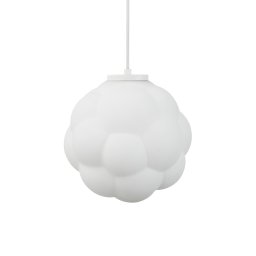 Normann Copenhagen designová závěsná svítidla Bubba Lamp (Ø25 cm)