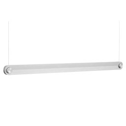 Normann Copenhagen designová závěsná svítidla Dim Linear Lamp