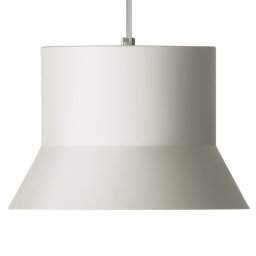 Normann Copenhagen designová závěsná svítidla Hat Lamp Large