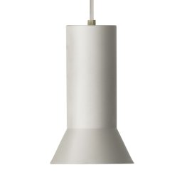 Normann Copenhagen designová závěsná svítidla Hat Lamp Small