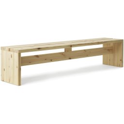 Normann Copenhagen designové lavice Stretch Bench (200 x 40 cm)