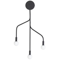 Normann Copenhagen designová nástěnná svítidla Vekst Wall Lamp