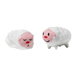 Alessi designové figurky Tiny Little Sheep