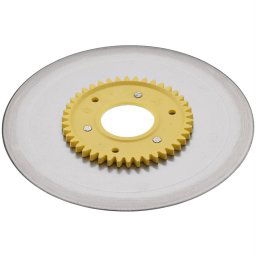 Ritter 501.105 nůž standardní hladký
