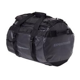 Hokejová taška Sherwood Duffle Bag Expedition 60L modrá