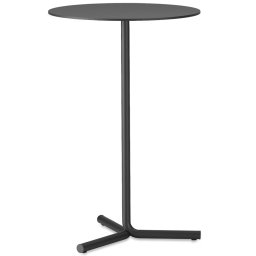 Infiniti designové kavárenské stoly Jit 3 Floor Round (Ø60 cm)