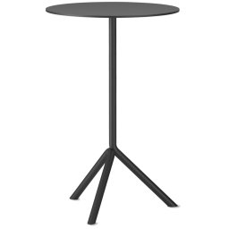 Infiniti designové kavárenské stoly Jit 3 Pyramid (Ø60 cm)