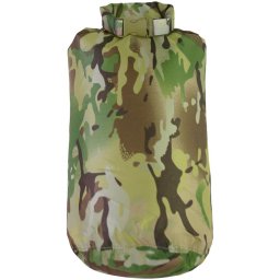 KOMBAT vak vodotěsný DRY SACK 6 L BTP