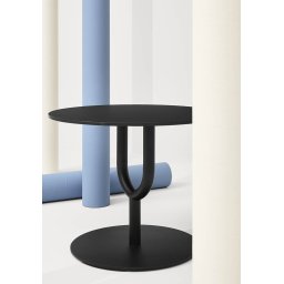 Infiniti designové jídelní stoly Diapason (Ø70 cm)
