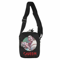 taška QUEEN - NEWS OF THE WORLD - CBQUE01