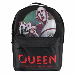 batoh QUEEN - NEWS OF THE WORLD - DPQUE01