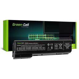 Green Cell Baterie CA06 CA06XL pro HP ProBook 640 645 650 655 G1 HP100 HP100 neoriginální