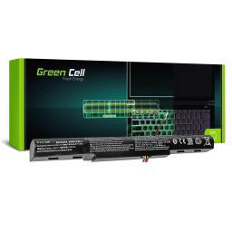 Green Cell Baterie AS16A5K pro Acer Aspire E15 E5-553 E5-553G E5-575 E5-575G F15 F5-573 F5-573G AC51 AC51 neoriginální