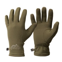 Rukavice TREKKER OUTBACK OLIVE GREEN vel. L