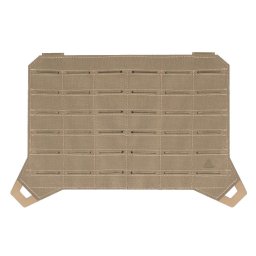 DIRECT ACTION platforma přední SPITFIRE MOLLE COYOTE BROWN