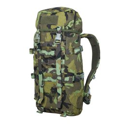 TacticalPro batoh SCOUT 30 L vz.95 les