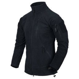 Helikon-Tex mikina funkční fleece ALPHA TACTICAL NAVY BLUE vel.M