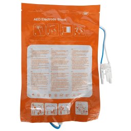 ELEKTRODY MEDITECH Defi5 Child