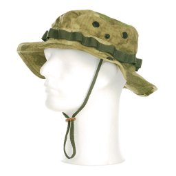 Klobouk LUXE bush ICC FG vel. XL