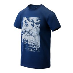 Triko ADVENTURE IS OUT THERE SENTINEL LIGHT vel. L