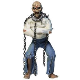 figurka Iron Maiden - Eddie - Piece Of Mind - NECA14921