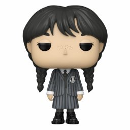 figurka Wednesday - POP! - FK67457