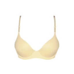 Elissa Schöller silikonová podprsenka s kosticemi 70C béžová