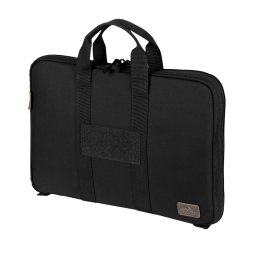 Helikon-Tex taška DOUBLE PISTOL WALLET na pistoli ČERNÁ