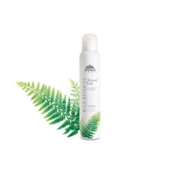 Aroma sprchová pěna Divoká botanika, 200 ml