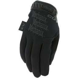 Rukavice dámské MECHANIX PURSUIT D5 ČERNÉ vel. S