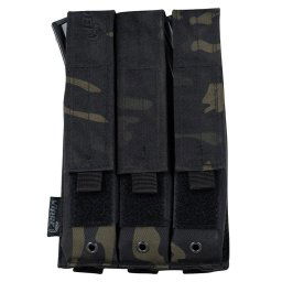 Viper sumka pro 3 ks zásobníků MP5 VCAM BLACK