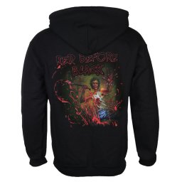 mikina pánská CANNIBAL CORPSE - RED BEFORE BLACK - PLASTIC HEAD - PH10714HSWZ