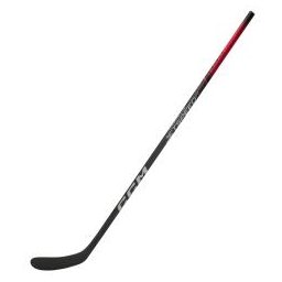 Hokejka CCM Jetspeed FT670 flex 55 INT pravé (pravá ruka dole) P28