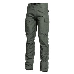 Kalhoty BDU 2.0 CAMO GREEN vel. 36