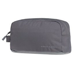 PENTAGON taška RAW TRAVEL na toaletní potřeby WOLF GREY