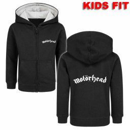 mikina dětská Motörhead - Logo - Metal-Kids - 470.39.8.7