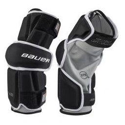 Lokty pro rozhodčí Bauer Officials (1051459) SR L = výška postavy 175 - 185cm