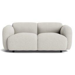 Normann Copenhagen designové sedačky Swell Sofa 2 Seater