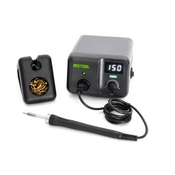 Digitální pájecí stanice ATETOOL AE970D- 80W 100－550℃