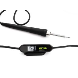 Mikropájka ATETOOL AE680D 80W 100－500℃