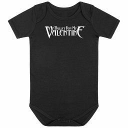 body dětské Bullet for my Valentine - Logo - Metal-Kids - 483.30.8.7