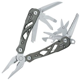 GERBER kleště multifunkční skládací SUSPENSION MP