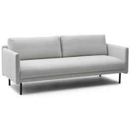 Normann Copenhagen designové sedačky Rar Sofa 3 Seater