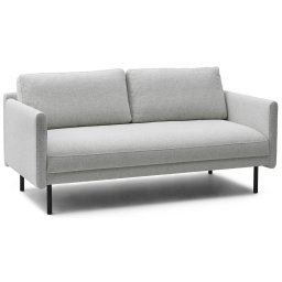 Normann Copenhagen designové sedačky Rar Sofa 2 Seater