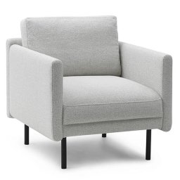 Normann Copenhagen designová křesla Rar Armchair