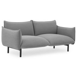 Normann Copenhagen designové sedačky Ark Modular Sofa 2 Seater