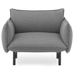 Normann Copenhagen designová křesla Ark Armchair