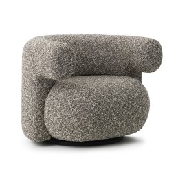 Normann Copenhagen designová křesla Burra Lounge Chair