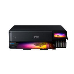 Epson EcoTank L8180